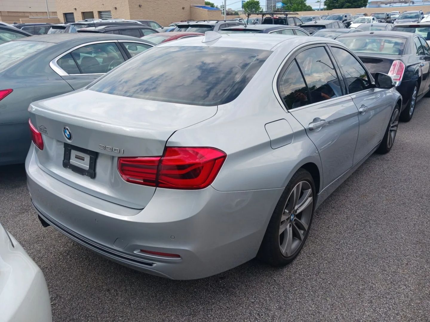 bmw 3 series 2017 WBA8B9G37HNU56350 image bmw 3 series 2017 WBA8B9G37HNU56350 image